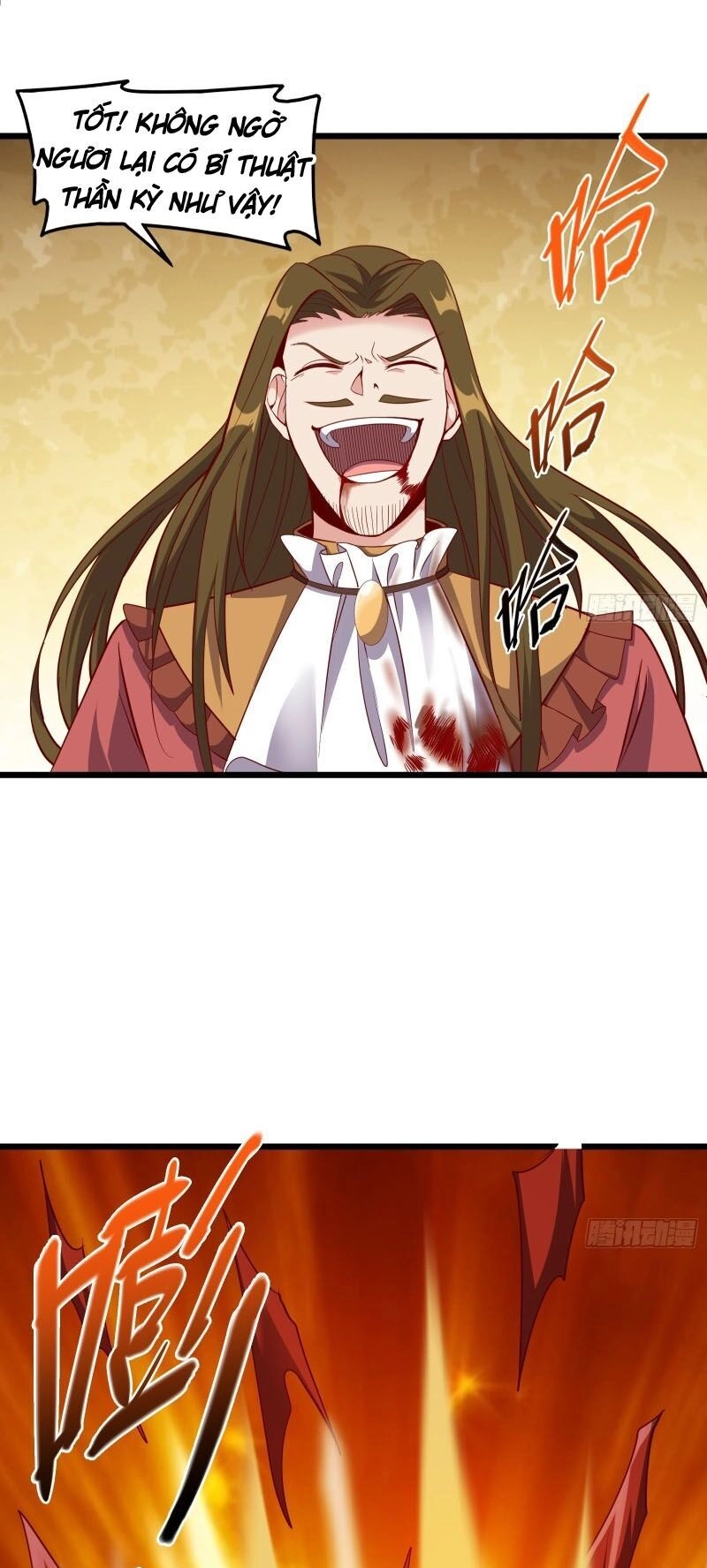 Khắc Kim Đại Lão Chapter 113 - 16