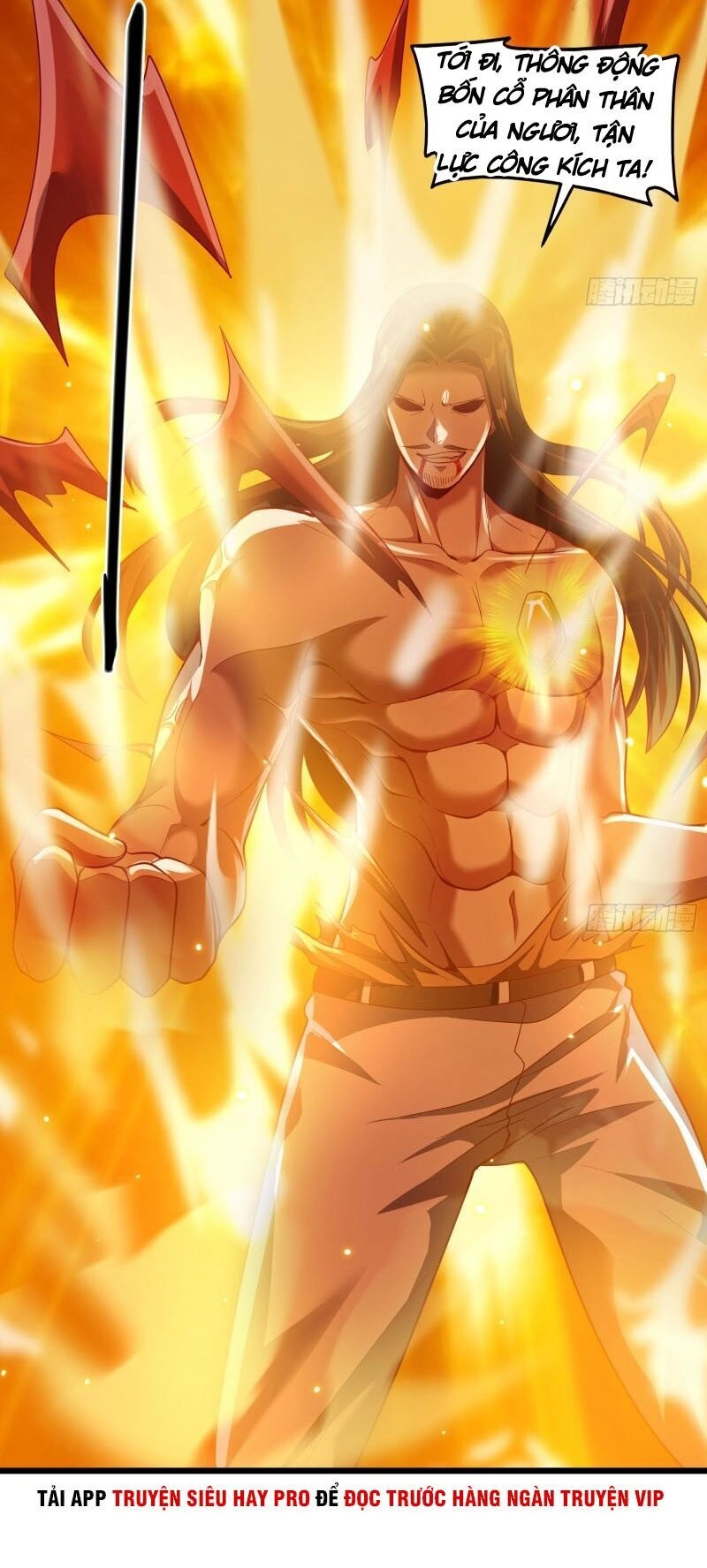 Khắc Kim Đại Lão Chapter 113 - 17