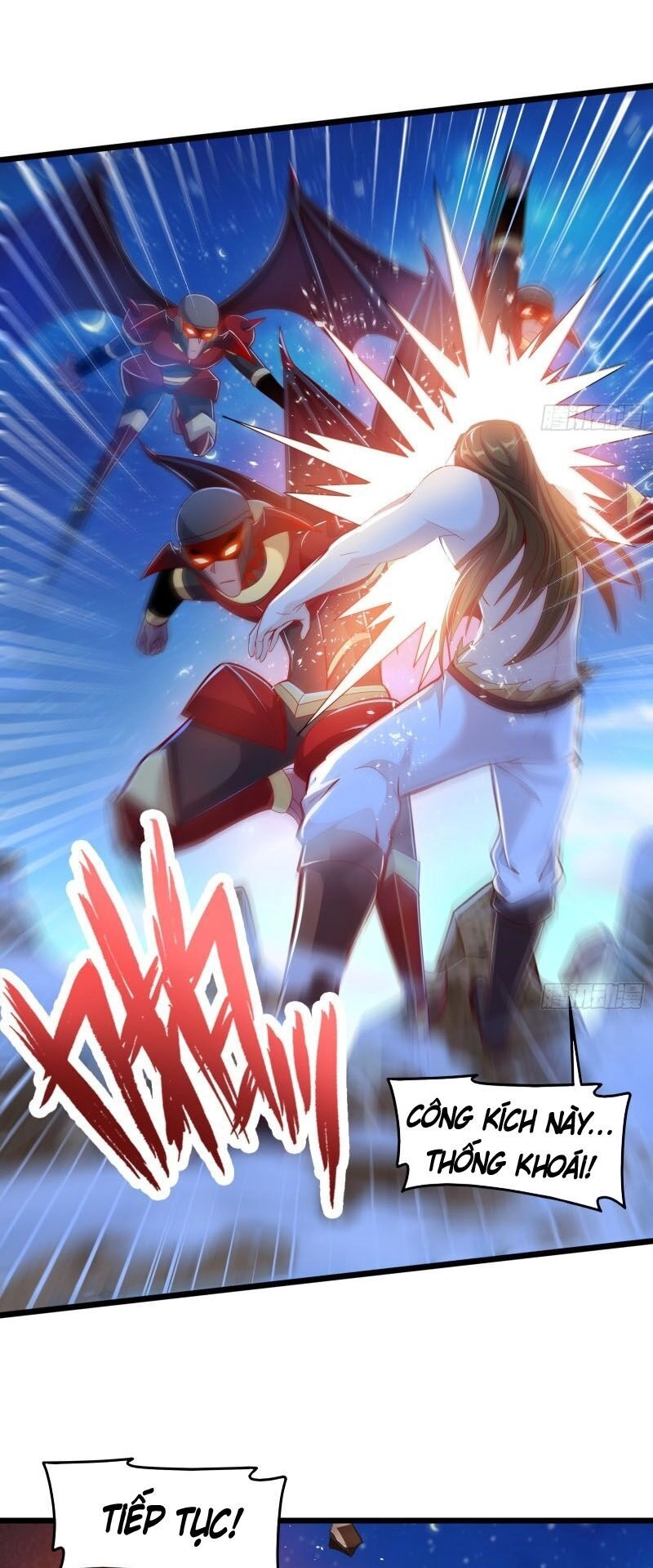 Khắc Kim Đại Lão Chapter 113 - 20