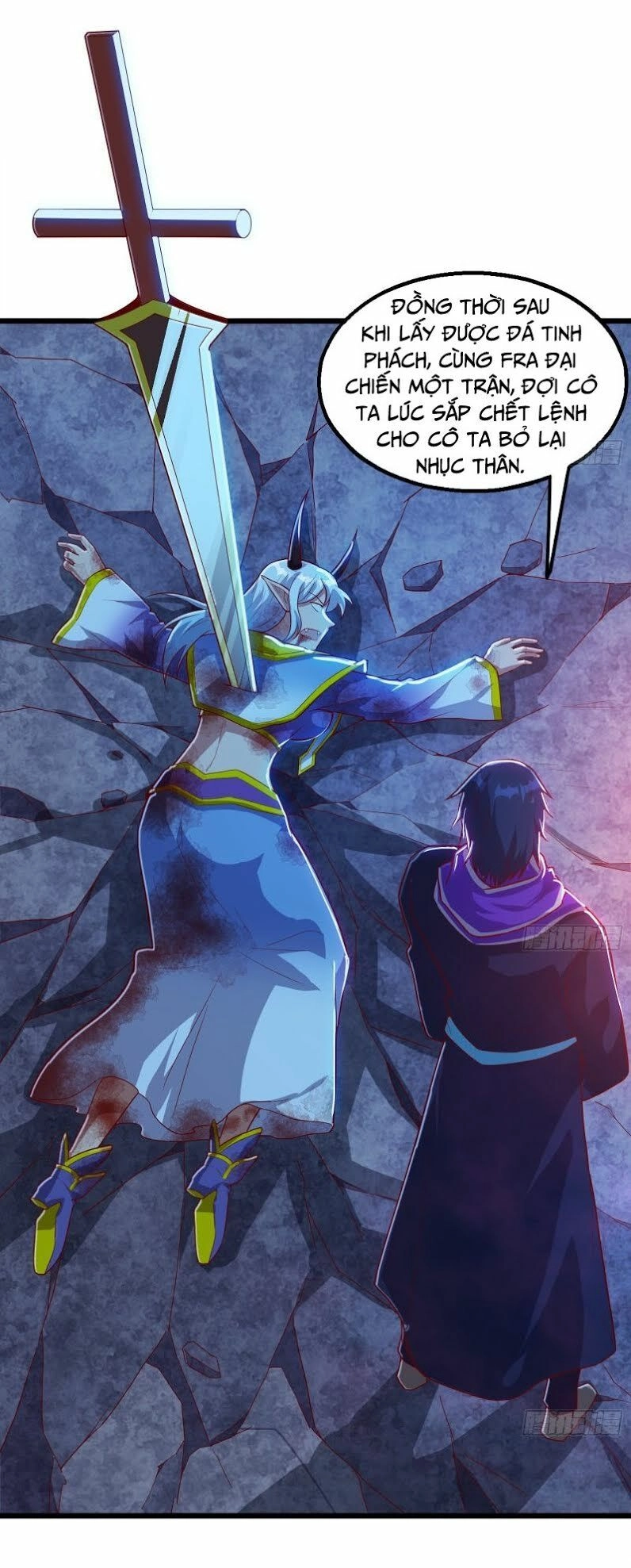 Khắc Kim Đại Lão Chapter 113 - 26