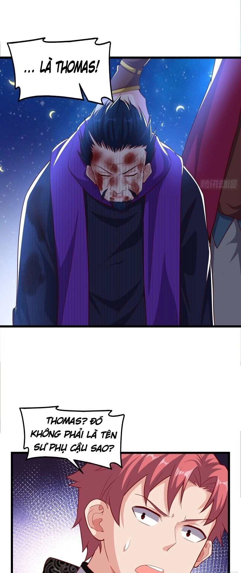 Khắc Kim Đại Lão Chapter 113 - 36