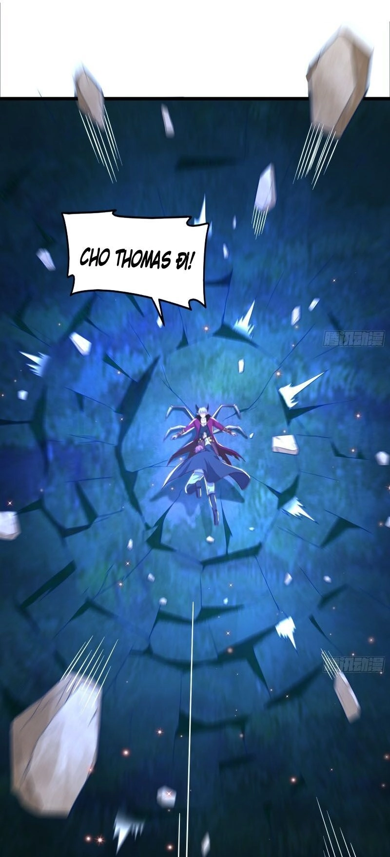 Khắc Kim Đại Lão Chapter 113 - 40