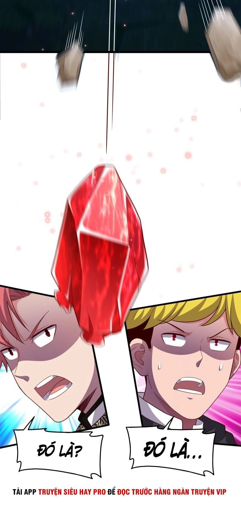 Khắc Kim Đại Lão Chapter 113 - 41