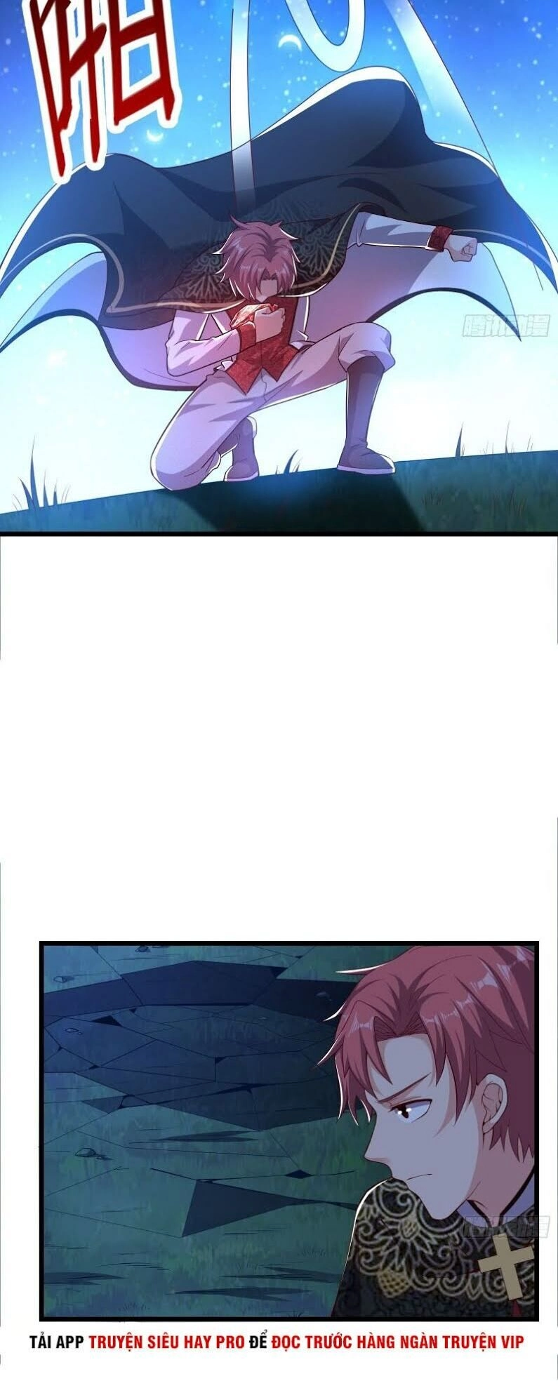 Khắc Kim Đại Lão Chapter 113 - 43