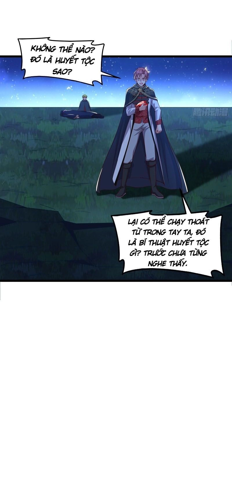 Khắc Kim Đại Lão Chapter 113 - 44