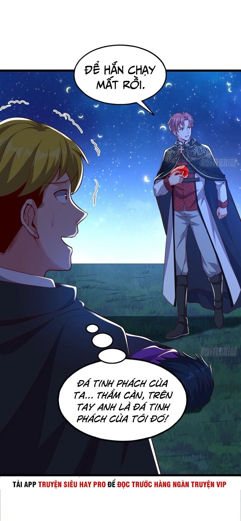 Khắc Kim Đại Lão Chapter 113 - 45