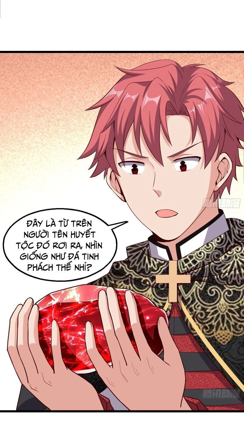 Khắc Kim Đại Lão Chapter 113 - 46