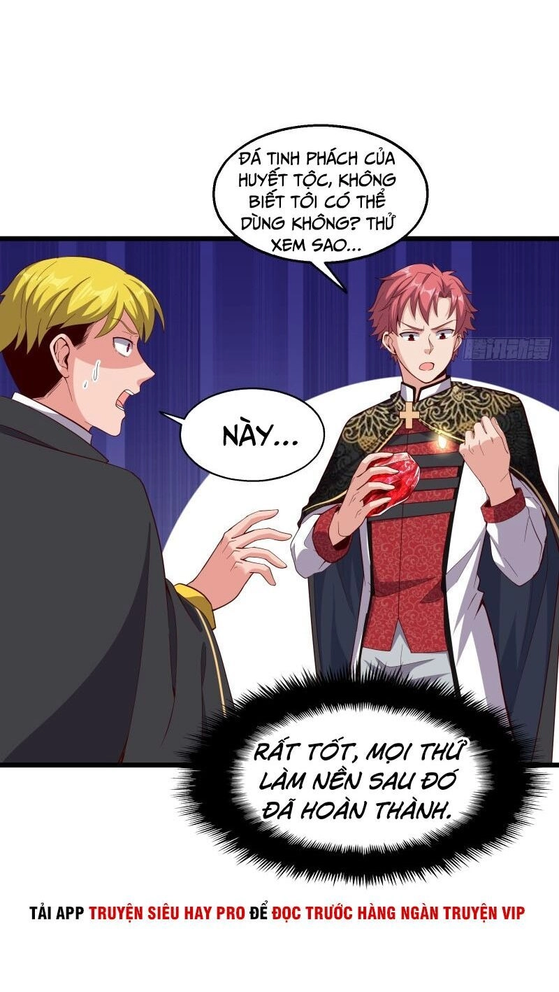 Khắc Kim Đại Lão Chapter 113 - 47