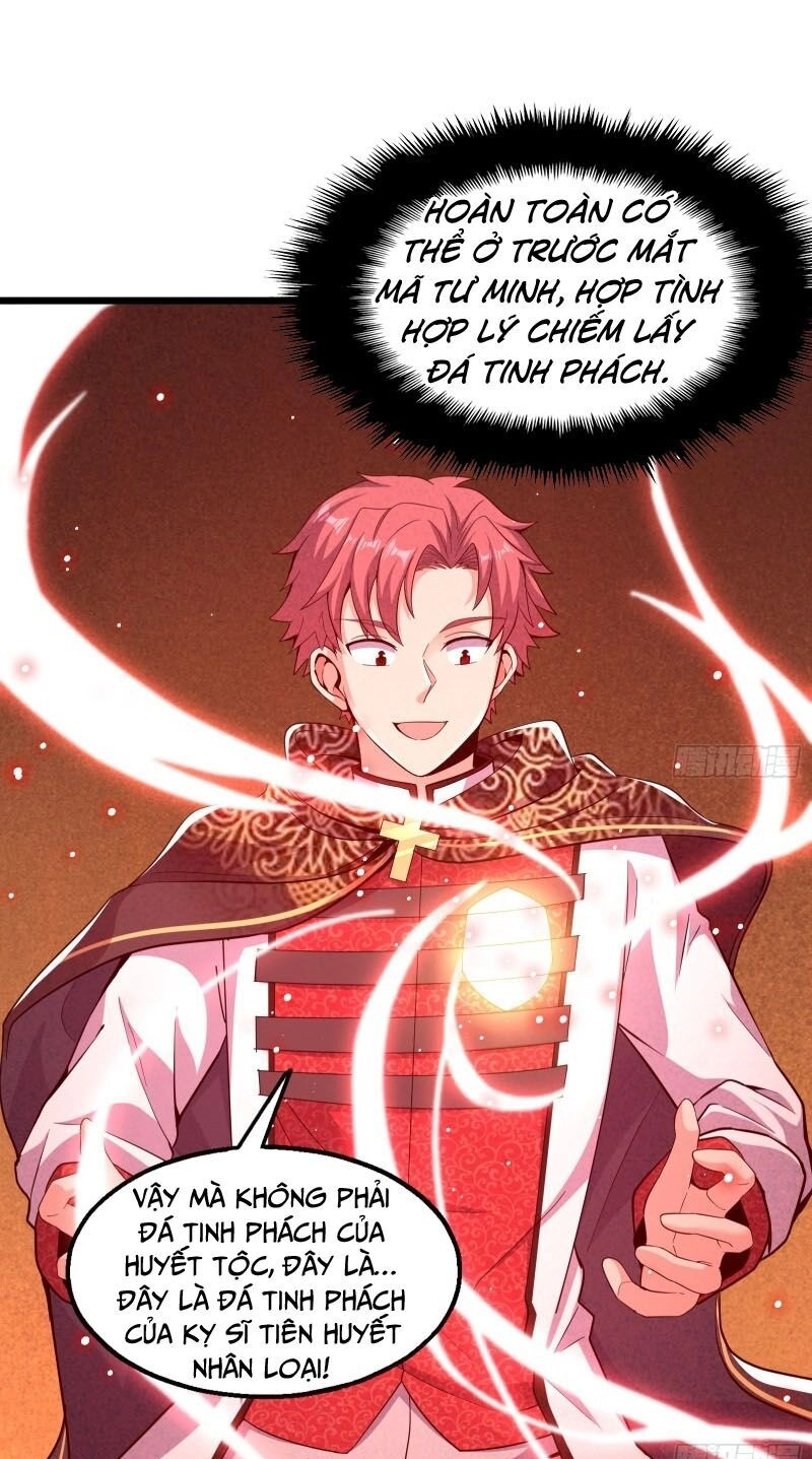 Khắc Kim Đại Lão Chapter 113 - 48