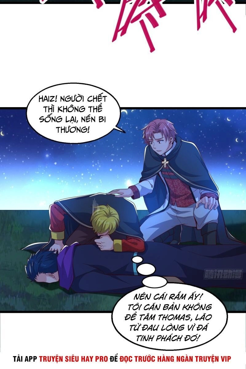 Khắc Kim Đại Lão Chapter 113 - 51