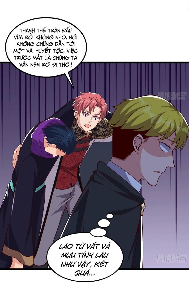 Khắc Kim Đại Lão Chapter 113 - 52