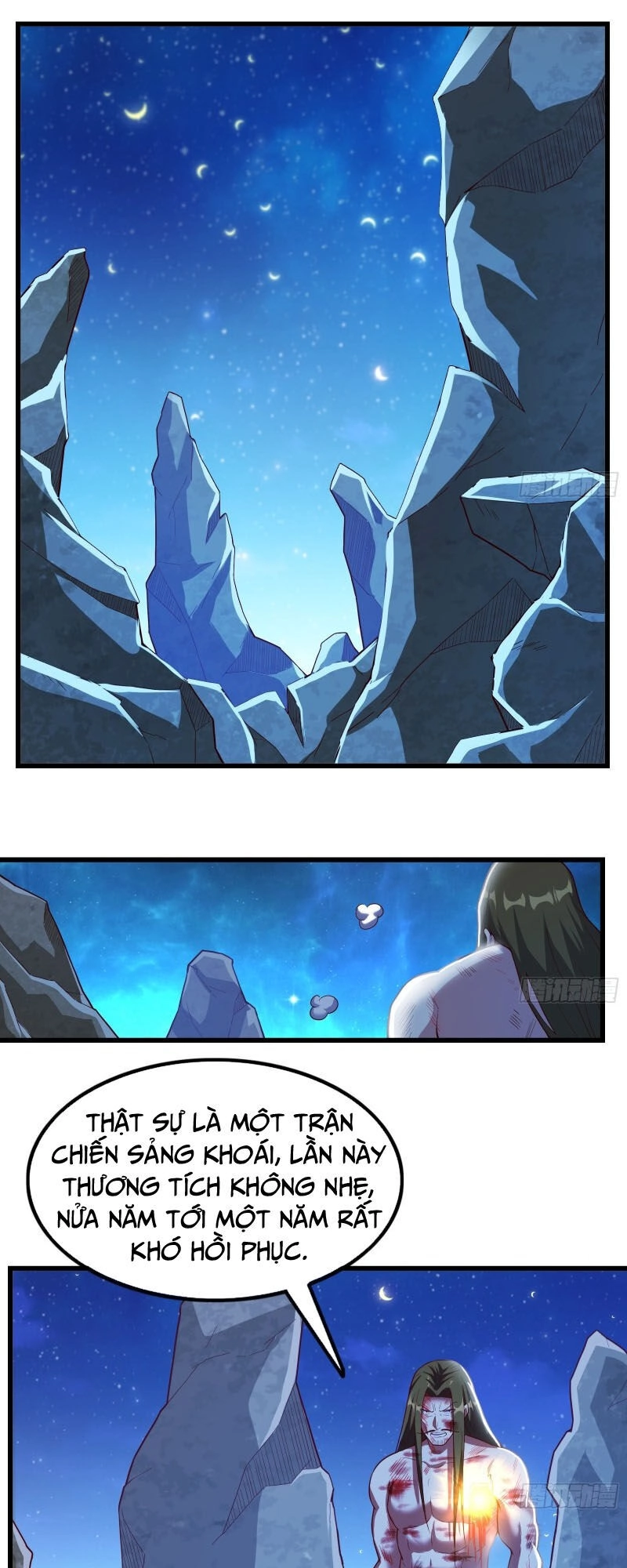 Khắc Kim Đại Lão Chapter 114 - 2