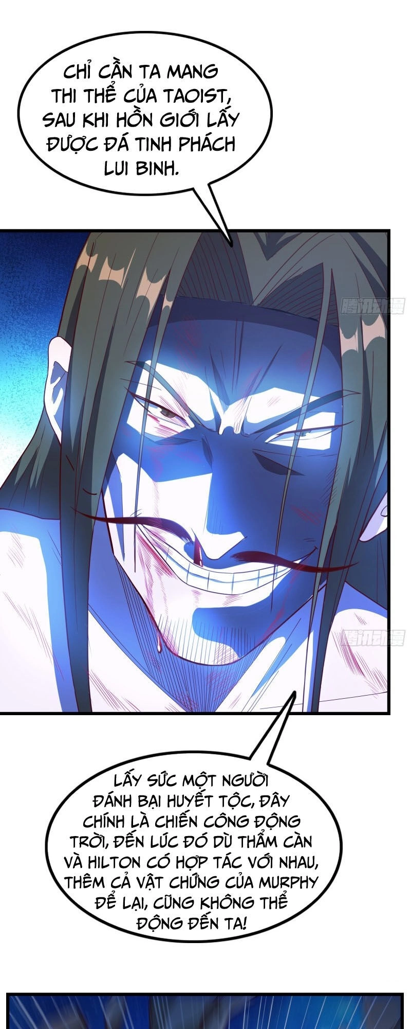 Khắc Kim Đại Lão Chapter 114 - 4