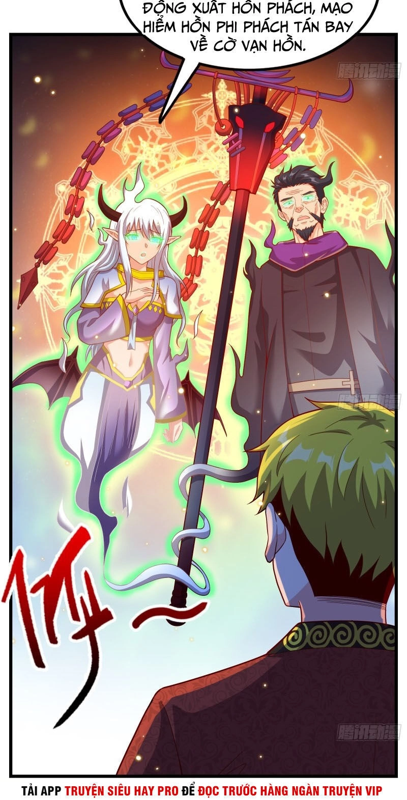 Khắc Kim Đại Lão Chapter 114 - 7