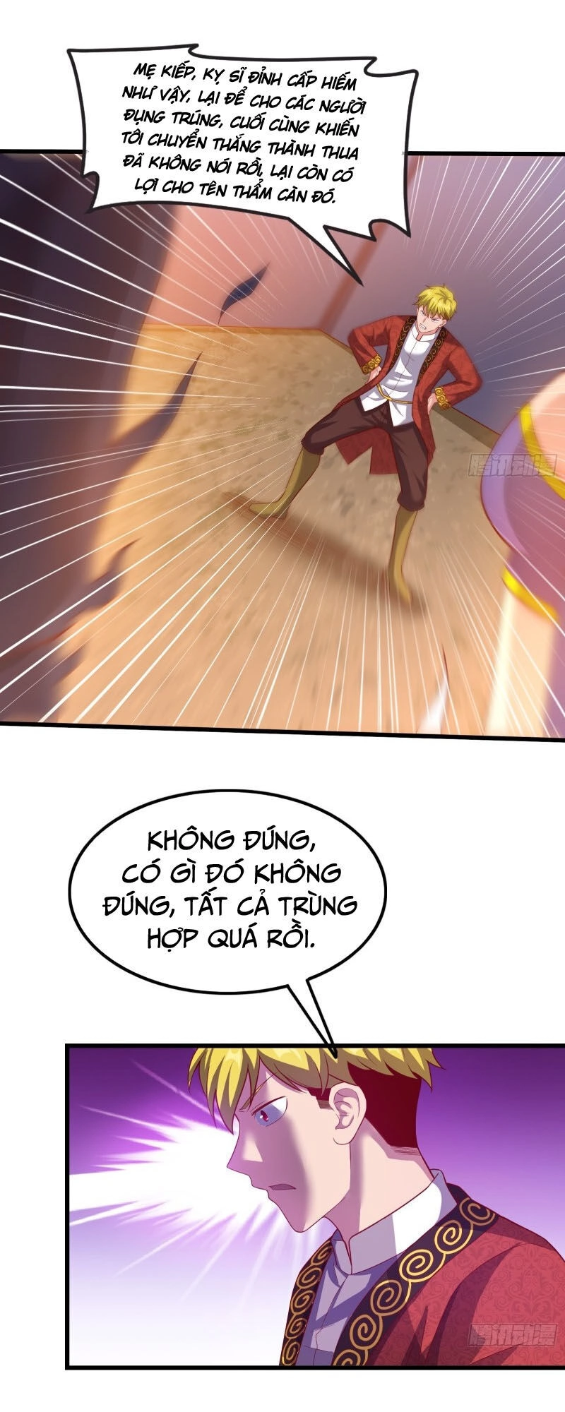 Khắc Kim Đại Lão Chapter 114 - 10