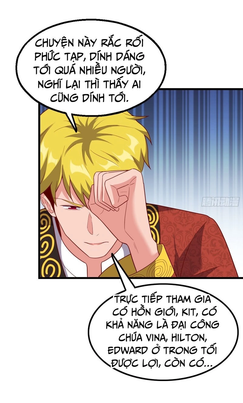 Khắc Kim Đại Lão Chapter 114 - 12