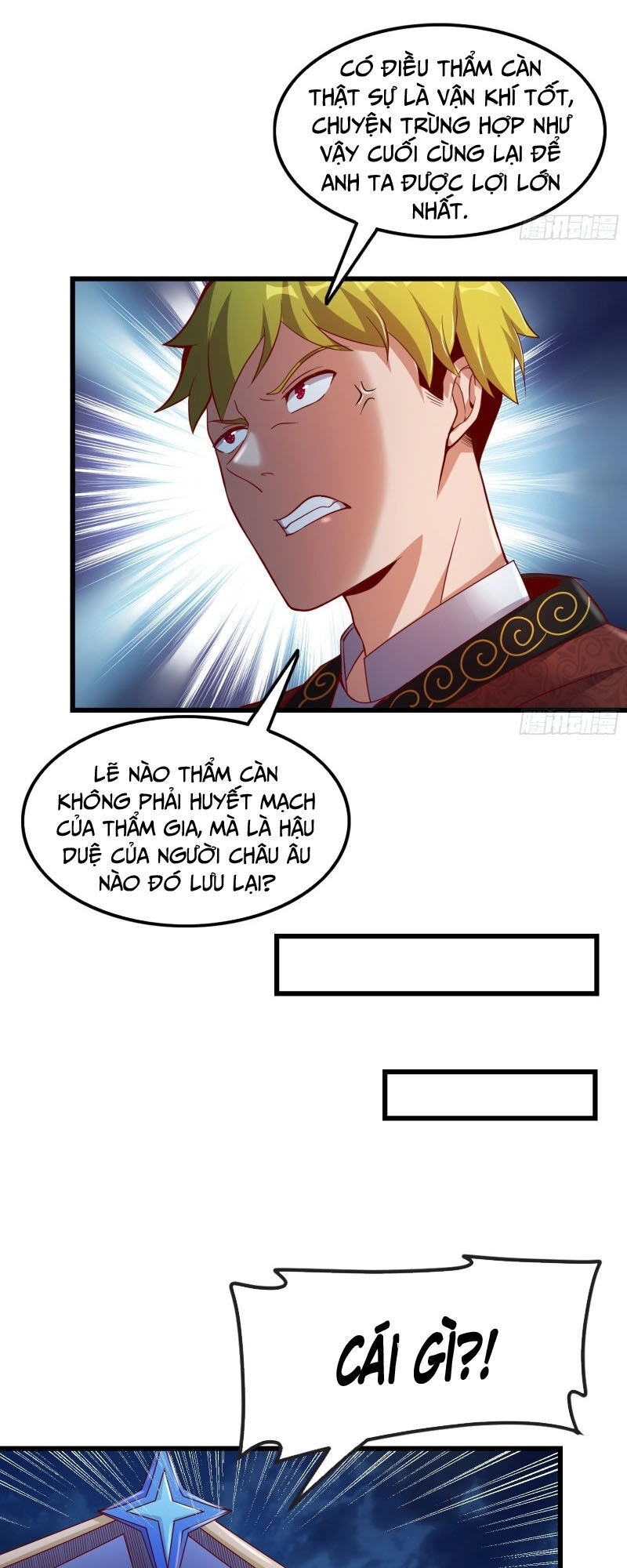 Khắc Kim Đại Lão Chapter 114 - 17