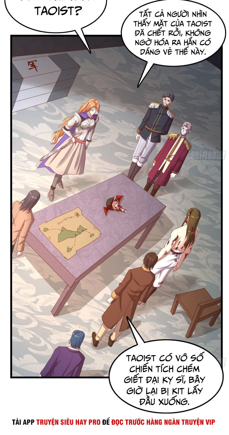 Khắc Kim Đại Lão Chapter 114 - 20