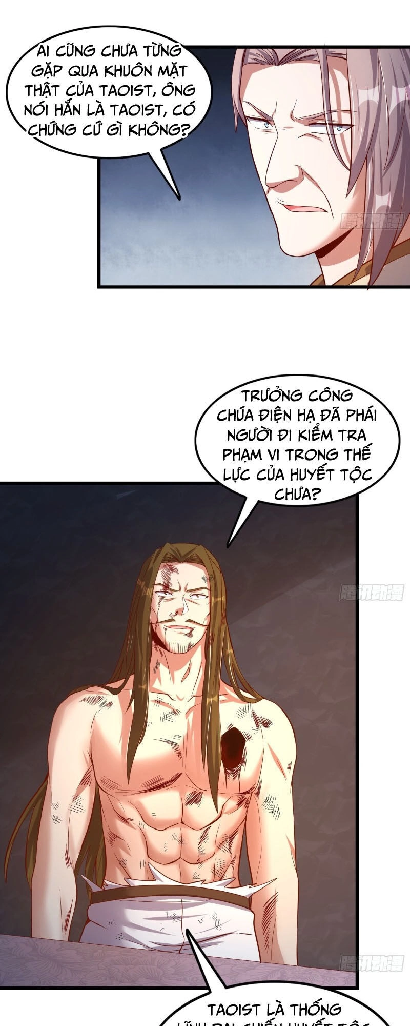 Khắc Kim Đại Lão Chapter 114 - 21