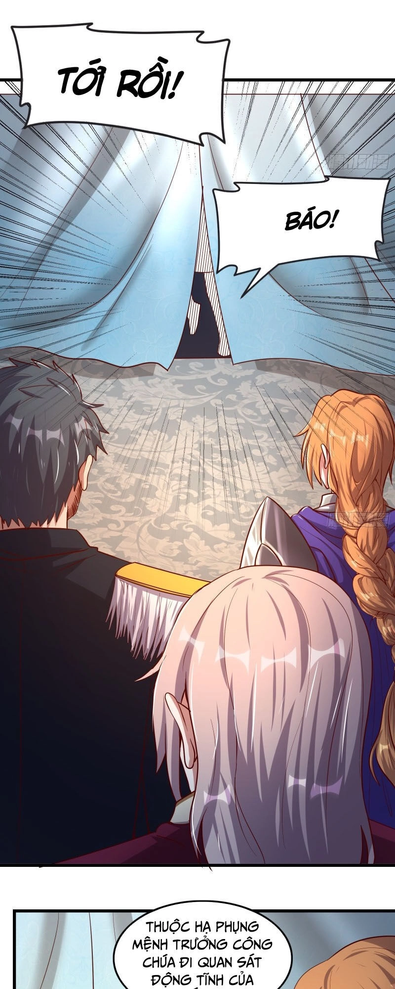 Khắc Kim Đại Lão Chapter 114 - 23