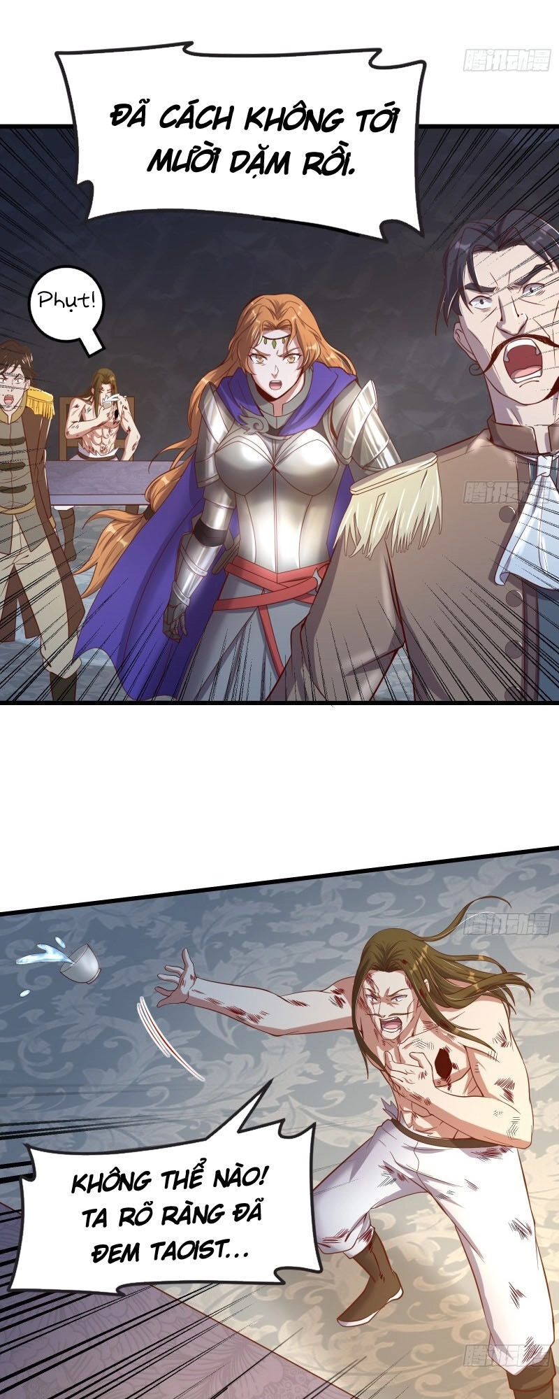 Khắc Kim Đại Lão Chapter 114 - 25