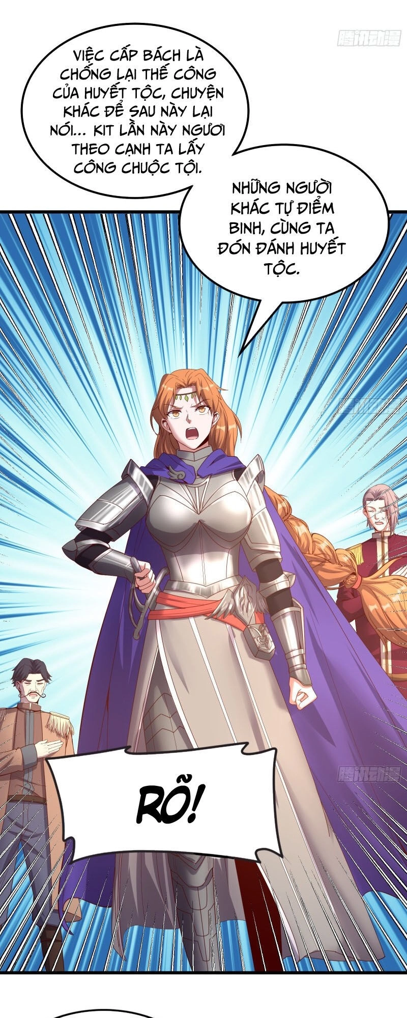 Khắc Kim Đại Lão Chapter 114 - 29