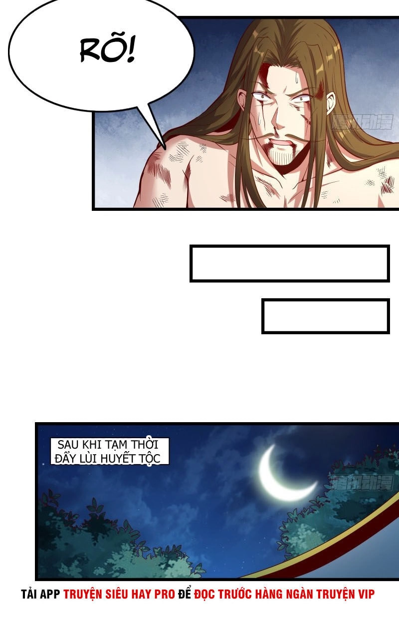 Khắc Kim Đại Lão Chapter 114 - 30