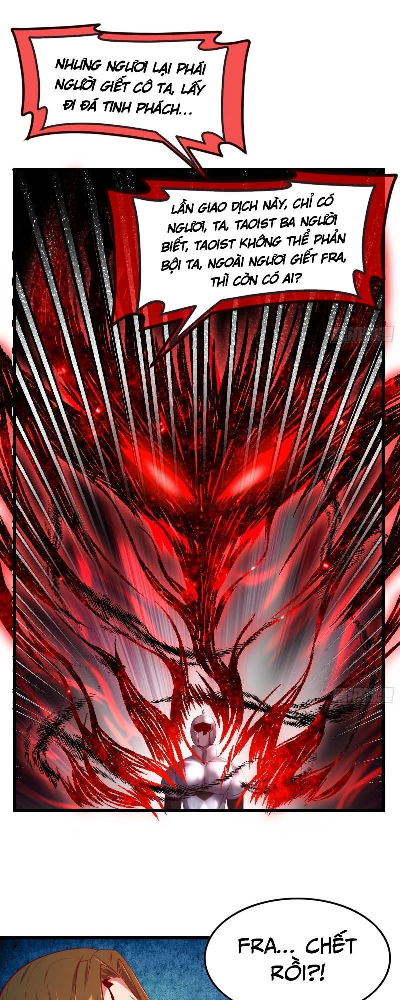 Khắc Kim Đại Lão Chapter 114 - 33