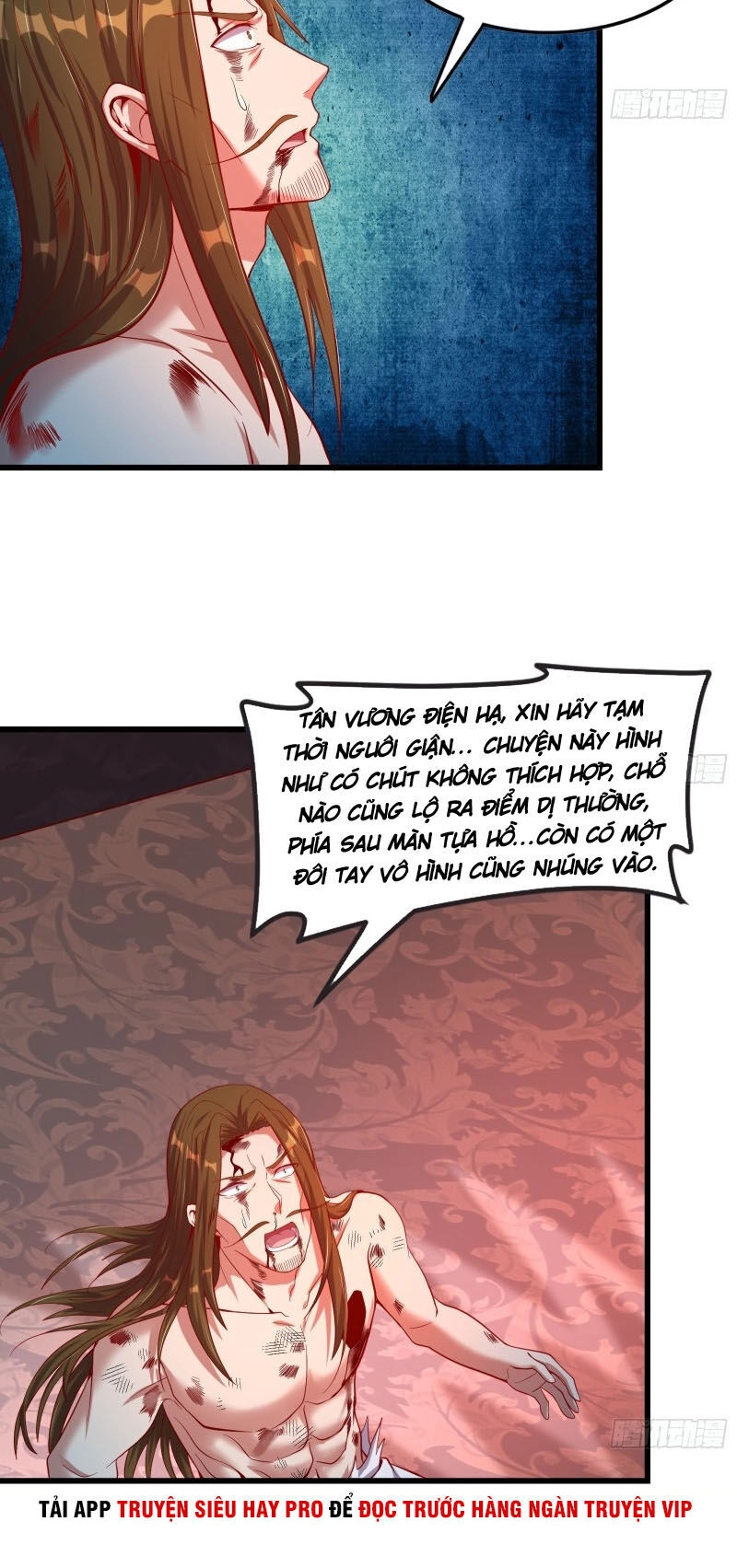 Khắc Kim Đại Lão Chapter 114 - 34