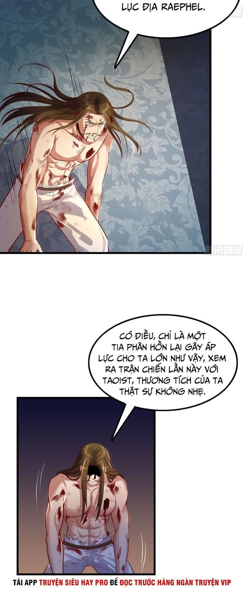 Khắc Kim Đại Lão Chapter 114 - 42