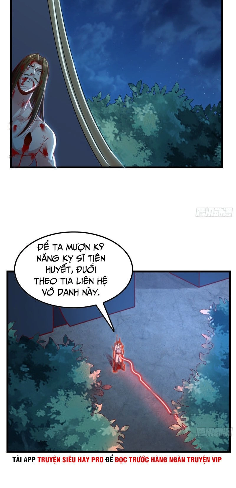 Khắc Kim Đại Lão Chapter 114 - 44