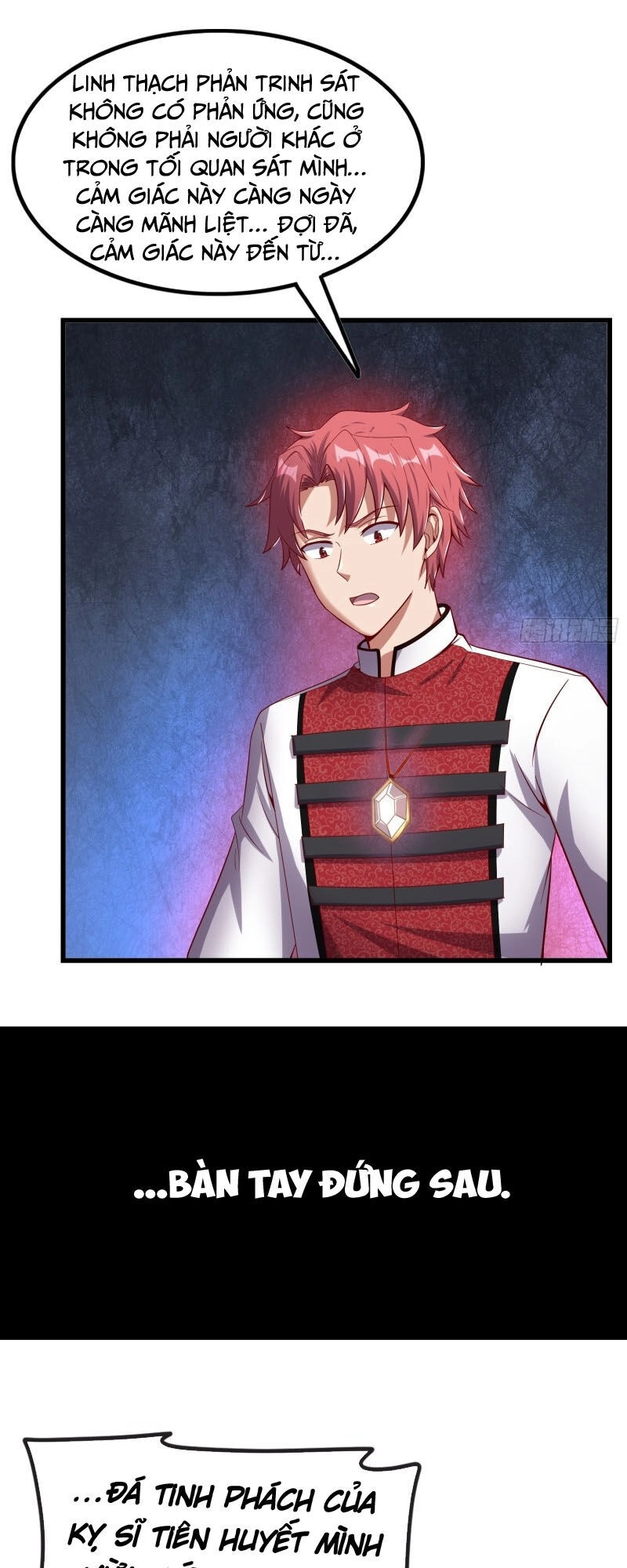 Khắc Kim Đại Lão Chapter 114 - 47