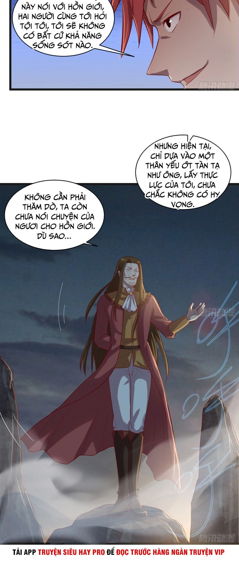 Khắc Kim Đại Lão Chapter 115 - 9