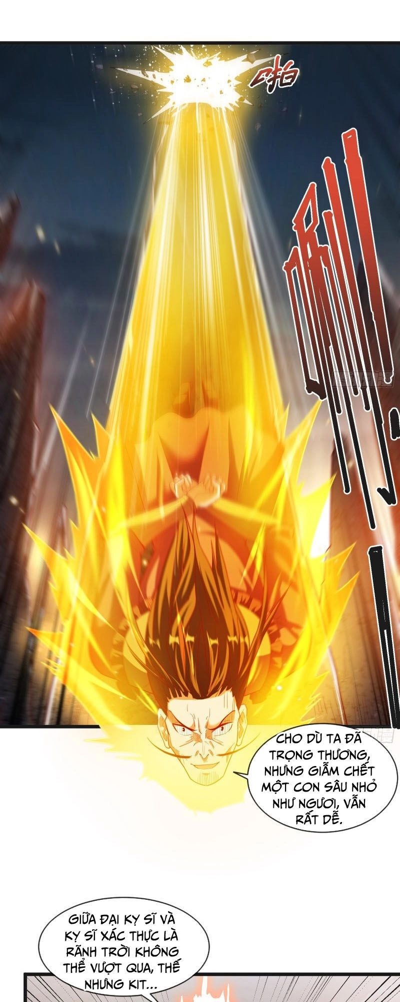 Khắc Kim Đại Lão Chapter 115 - 10