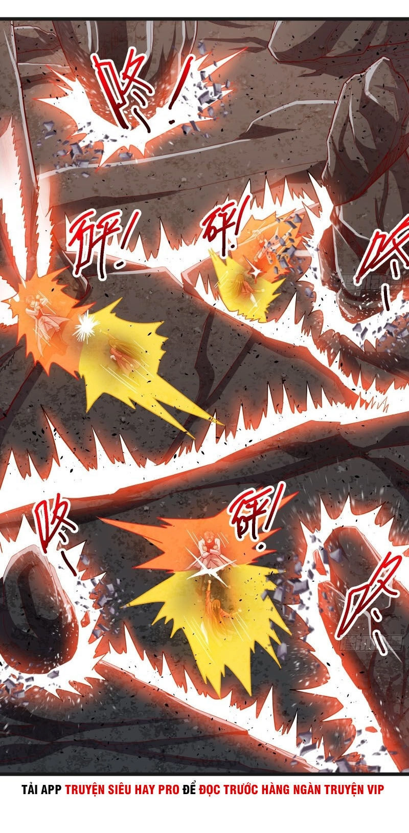 Khắc Kim Đại Lão Chapter 115 - 13