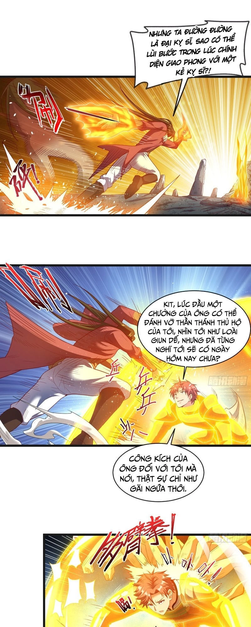 Khắc Kim Đại Lão Chapter 115 - 25