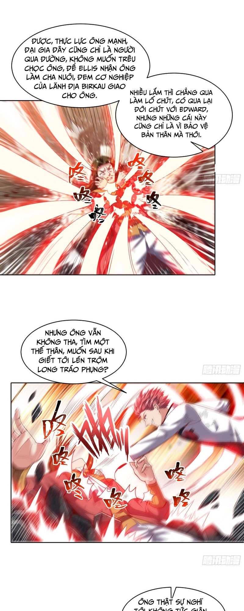 Khắc Kim Đại Lão Chapter 115 - 27