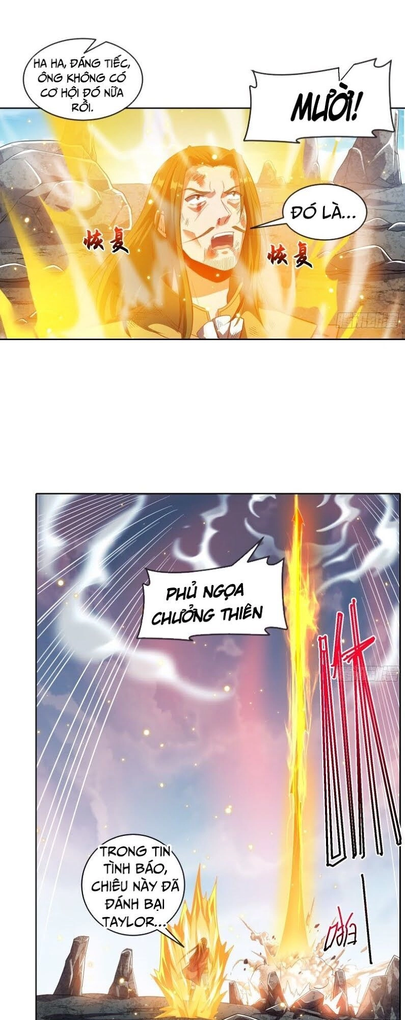 Khắc Kim Đại Lão Chapter 115 - 29