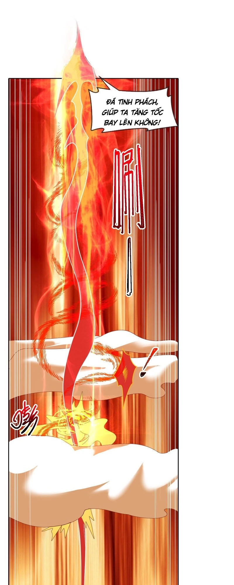 Khắc Kim Đại Lão Chapter 115 - 33