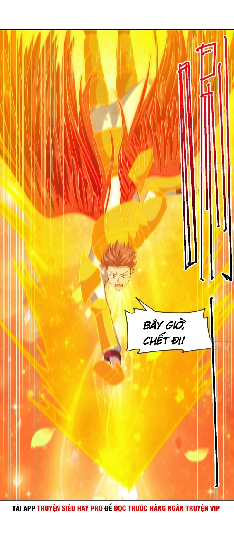 Khắc Kim Đại Lão Chapter 115 - 35