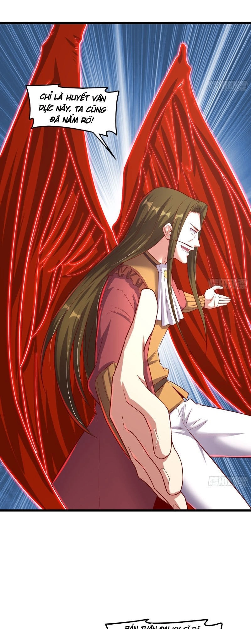 Khắc Kim Đại Lão Chapter 116 - 4