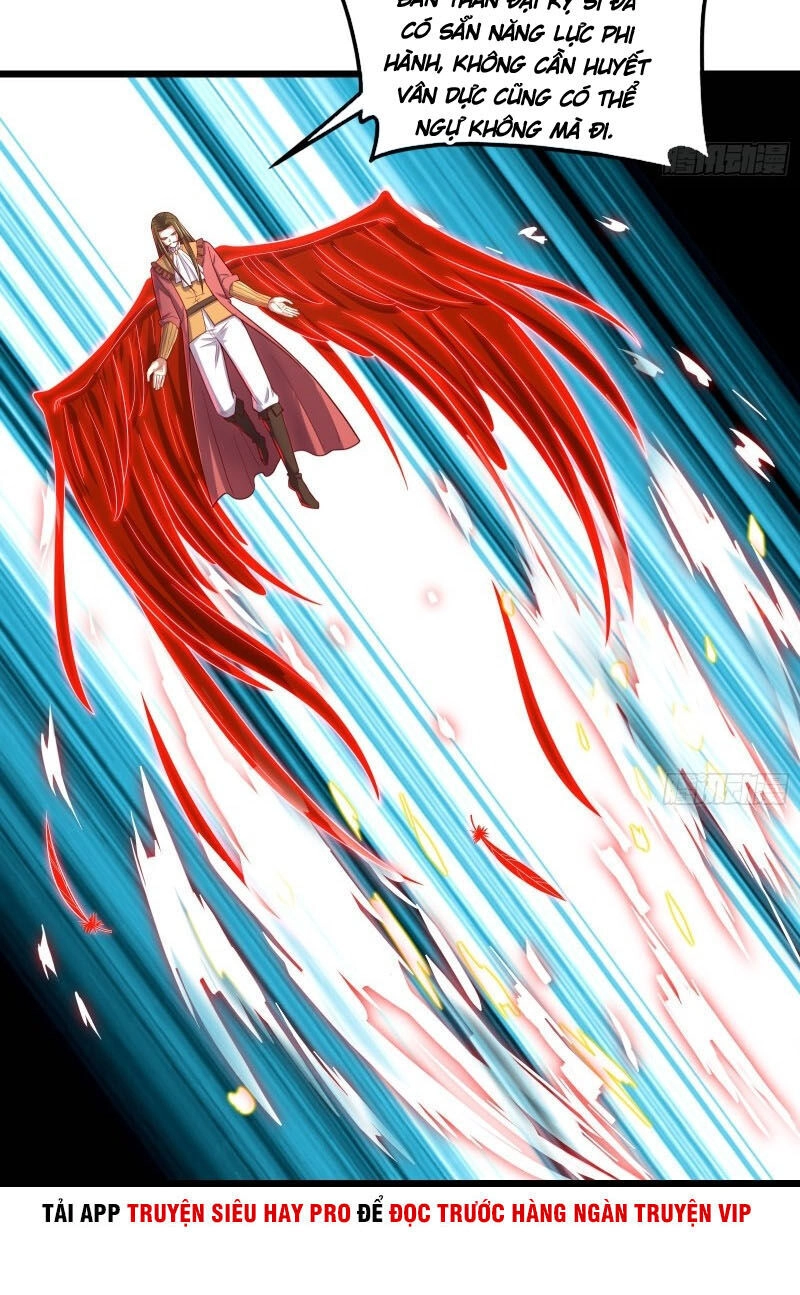 Khắc Kim Đại Lão Chapter 116 - 5