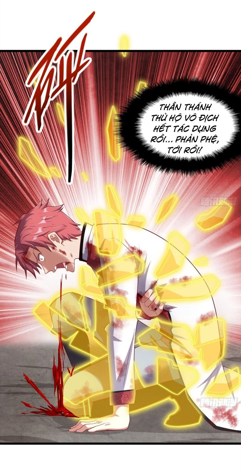 Khắc Kim Đại Lão Chapter 116 - 8