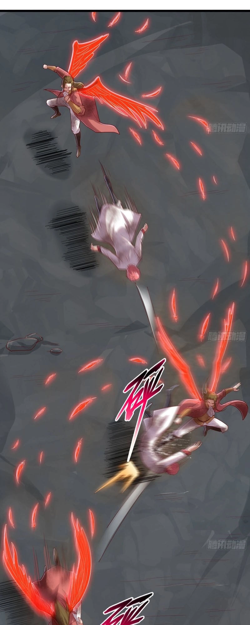 Khắc Kim Đại Lão Chapter 116 - 15