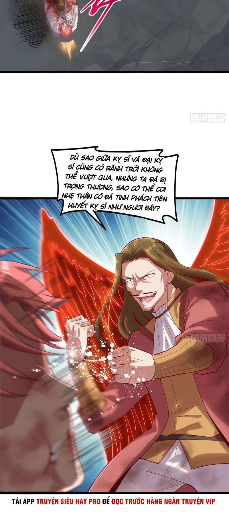 Khắc Kim Đại Lão Chapter 116 - 16