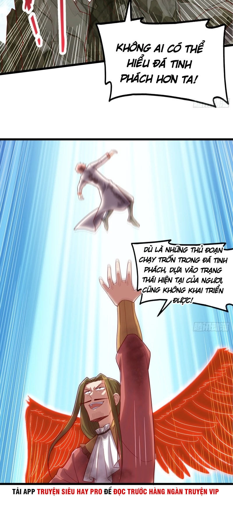 Khắc Kim Đại Lão Chapter 116 - 18