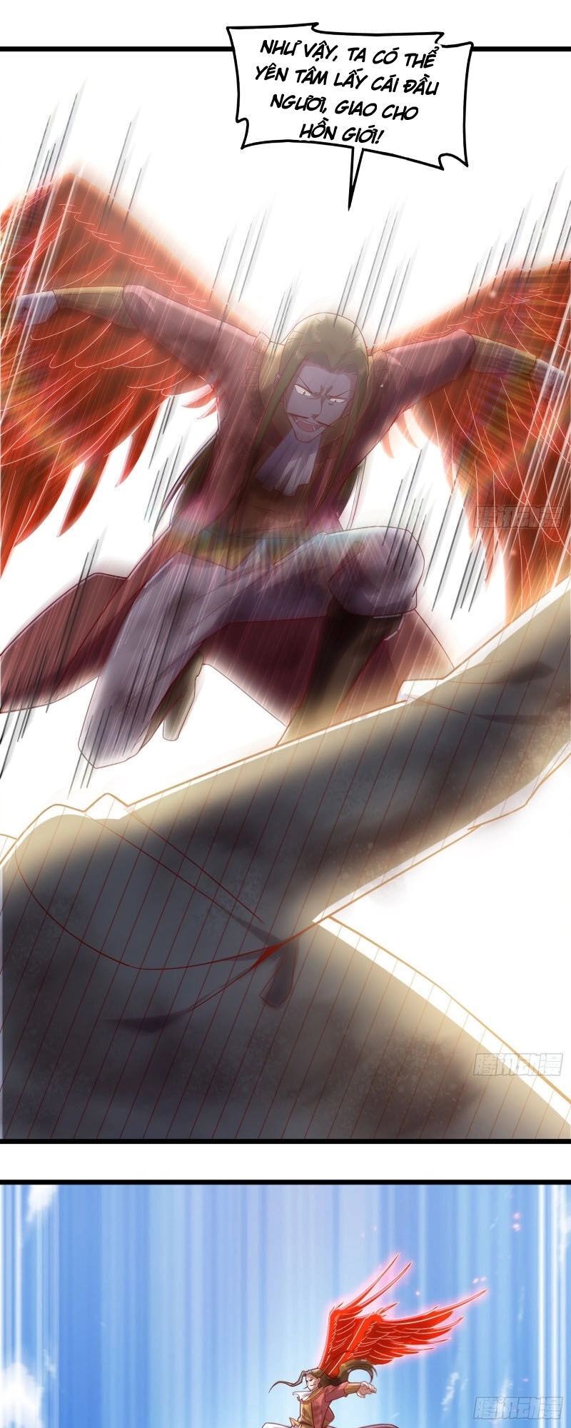 Khắc Kim Đại Lão Chapter 116 - 19