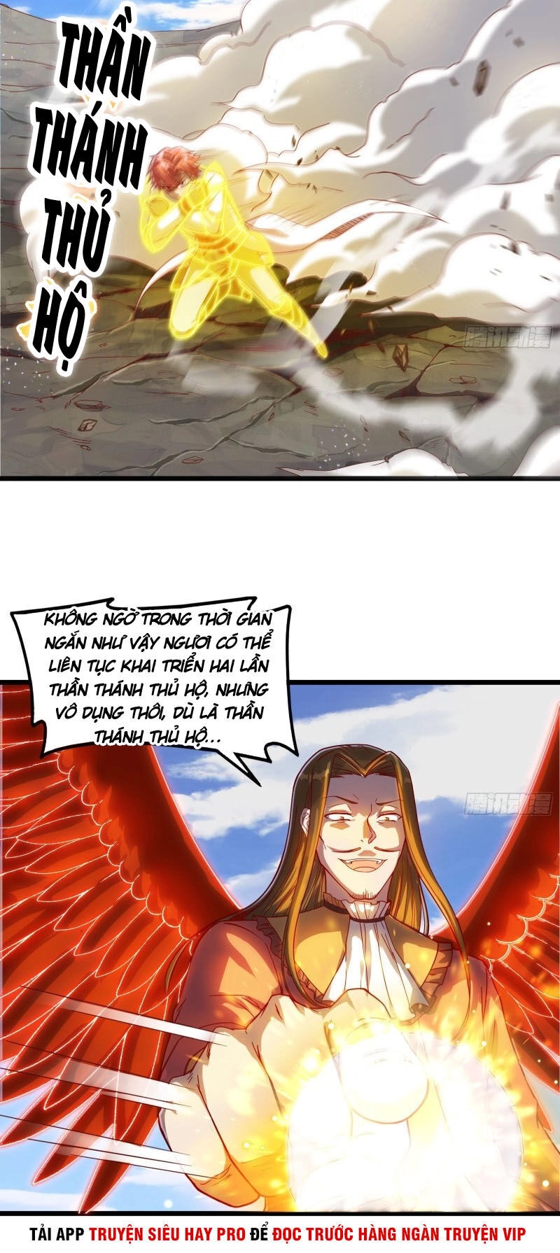 Khắc Kim Đại Lão Chapter 116 - 22