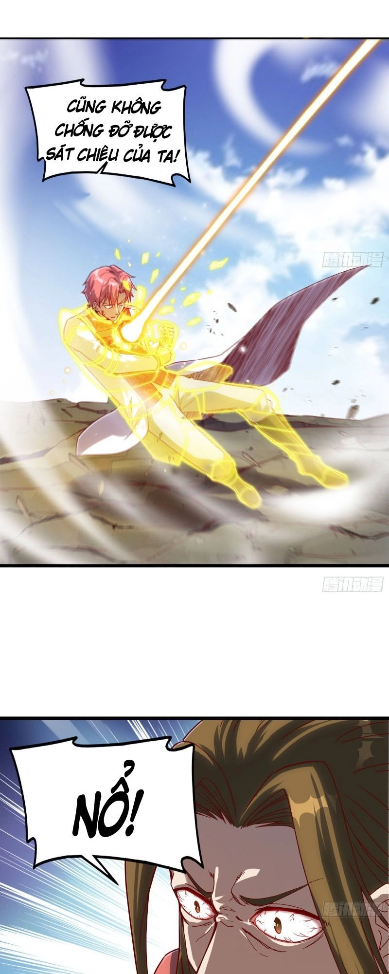 Khắc Kim Đại Lão Chapter 116 - 23