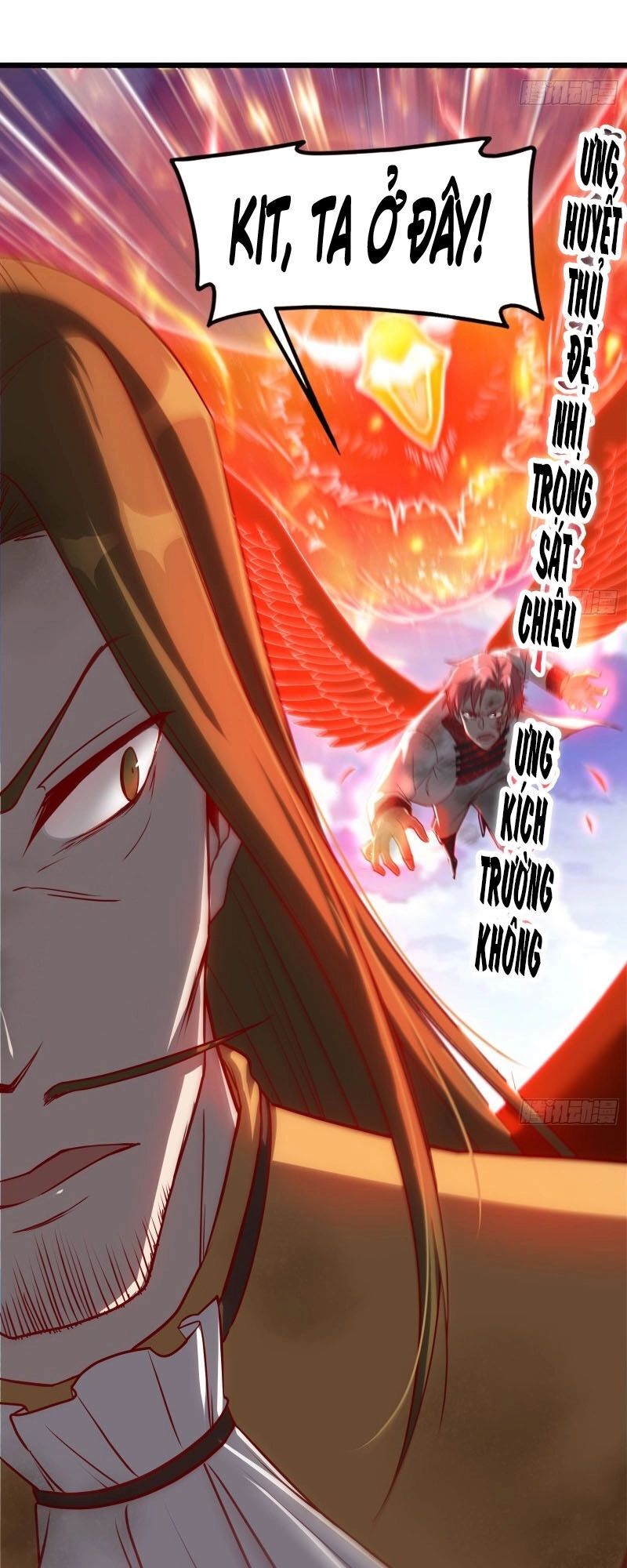 Khắc Kim Đại Lão Chapter 116 - 27